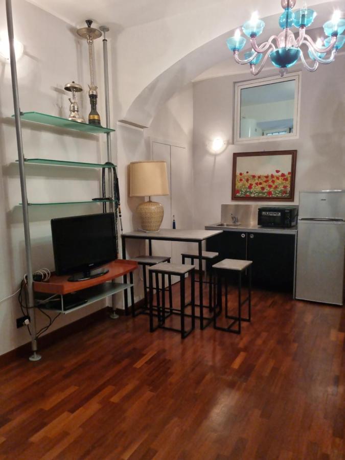  Apartamento Milão Exterior foto