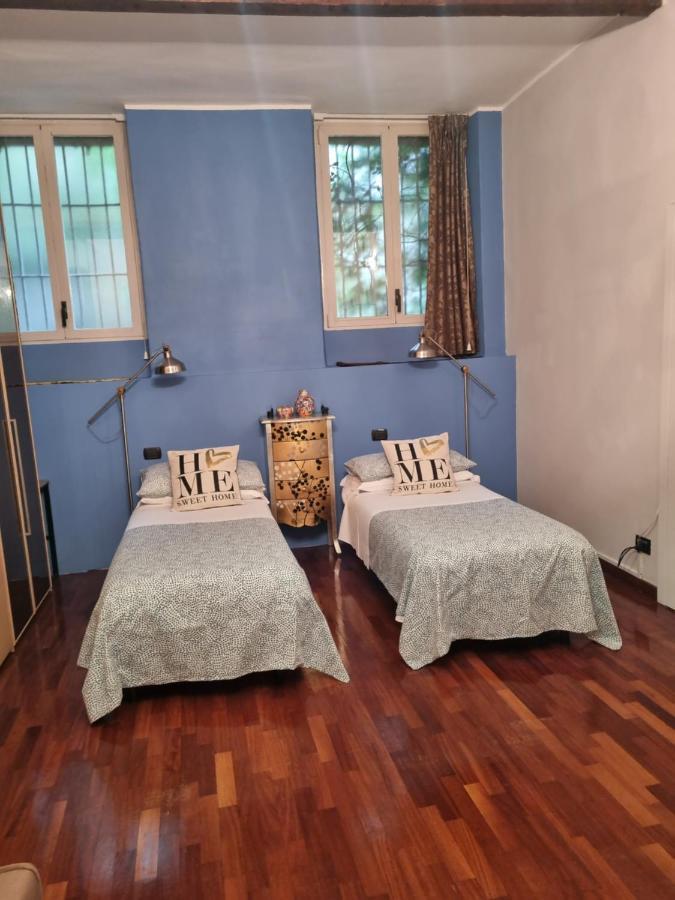  Milão Exterior foto