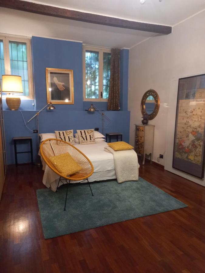  Milão Exterior foto