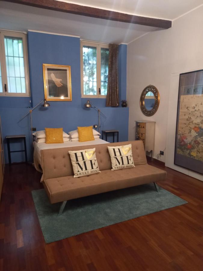  Milão Exterior foto