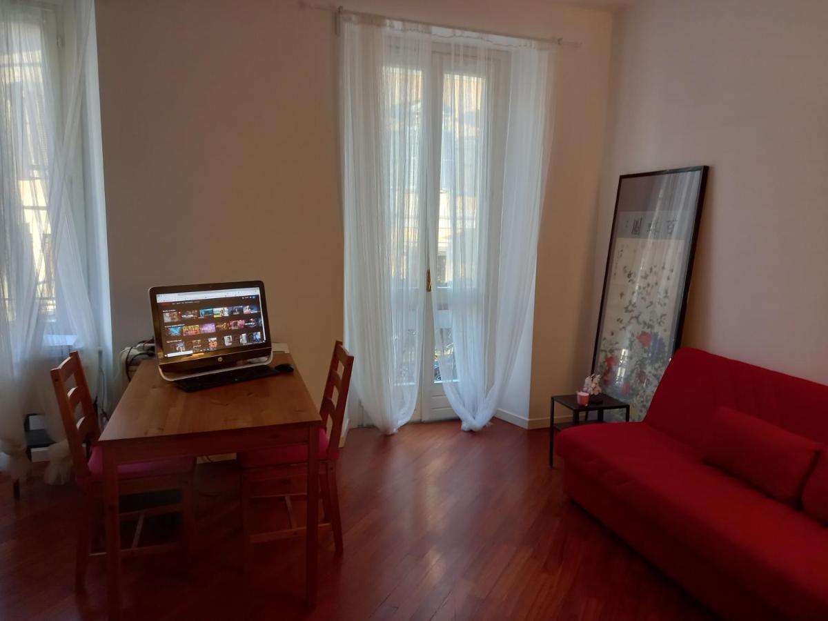  Apartamento Milão Exterior foto