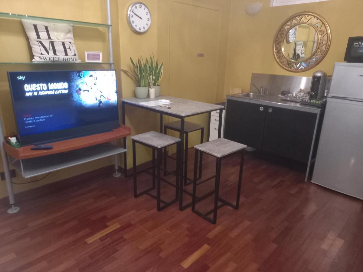  Milão Exterior foto